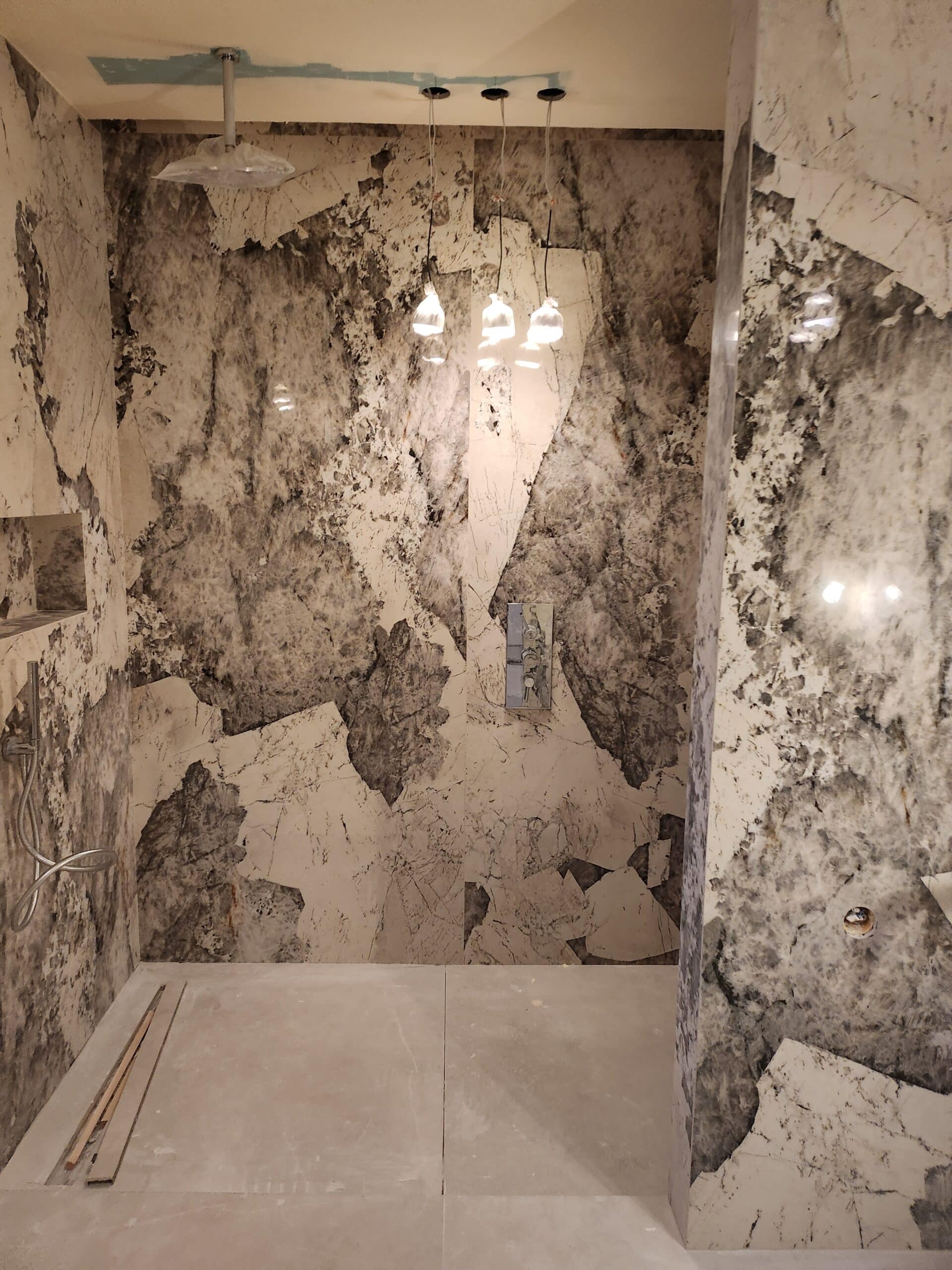 rénovation de carrelage